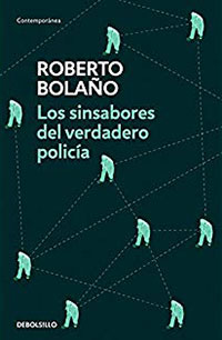 4753-LOS SINSABORES DEL VERDADERO POLICIA