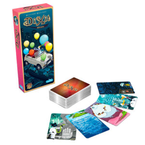 41856-DIXIT MIRRORS