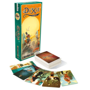 41855-DIXIT ORIGINS