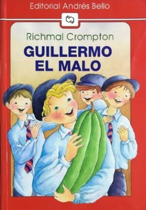 57592-GUILLERMO EL MALO