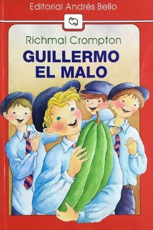 57592-GUILLERMO EL MALO