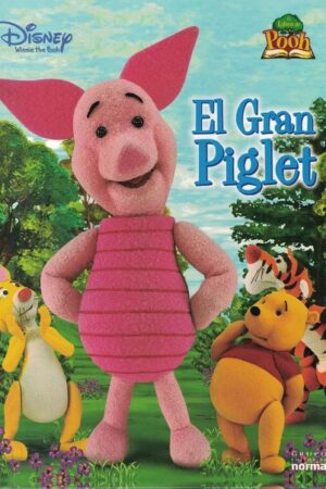 57720-EL GRAN PIGLET