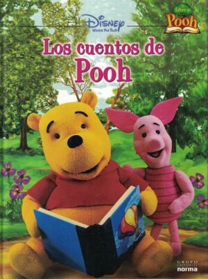 57718-LOS CUENTOS DE POOH