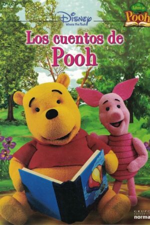 57718-LOS CUENTOS DE POOH