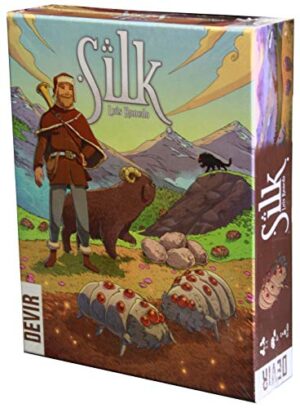 13393-SILK