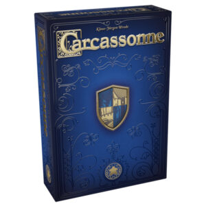 41201-CARCASSONNE : 20 ANIVERSARIO