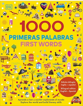 53219-1000 PRIMERAS PALABRAS