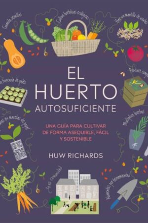 58080-EL HUERTO AUTOSUFICIENTE