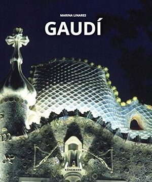 29588-GAUDI