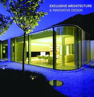 29587-EXCLUSIVE ARCHITECTURE & INNOVATIVE DESIGN