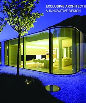 29587-EXCLUSIVE ARCHITECTURE & INNOVATIVE DESIGN