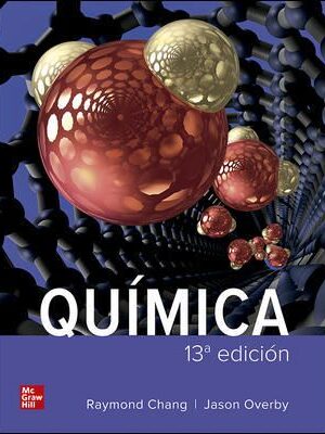 42854-QUIMICA 13 EDICION