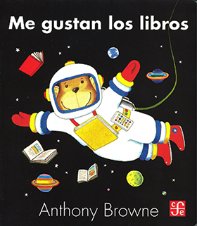 11506-ME GUSTAN LOS LIBROS