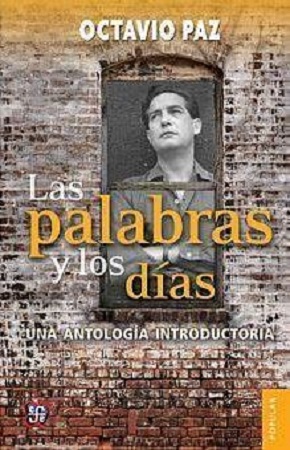 58110-LAS PALABRAS Y LOS DIAS : UNA ANTOLOGIA INTRODUCTORIA