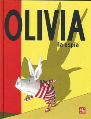 45680-OLIVIA LA ESPIA