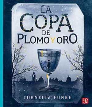 32938-LA COPA DE PLOMO Y ORO