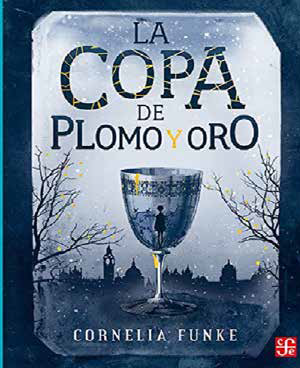 32938-LA COPA DE PLOMO Y ORO