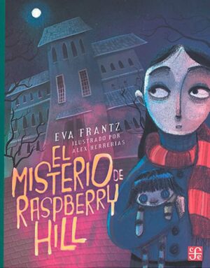 57639-EL MISTERIO DE RASBERRY HILL