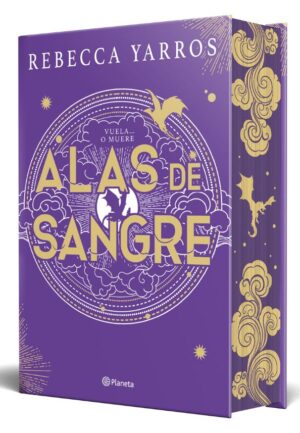 57989-ALAS DE SANGRE : (EMPIREO 1) EDICION COLECCIONISTA