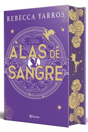 57989-ALAS DE SANGRE : (EMPIREO 1) EDICION COLECCIONISTA