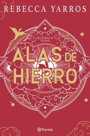 57991-ALAS DE HIERRO : (EMPIREO) EDICION COLECCIONISTA