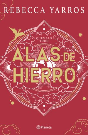 57991-ALAS DE HIERRO : (EMPIREO) EDICION COLECCIONISTA