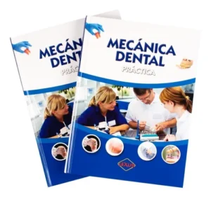 32765-MECANICA DENTAL PRACTICA (2 TOMOS)