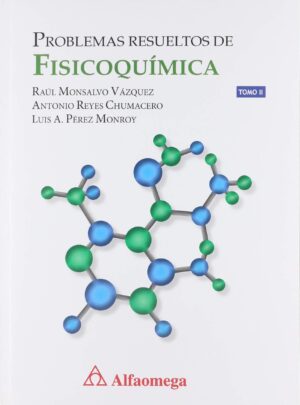 34757-PROBLEMAS RESUELTOS DE FISICOQUIMICA TOMO 2