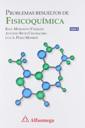 34757-PROBLEMAS RESUELTOS DE FISICOQUIMICA TOMO 2