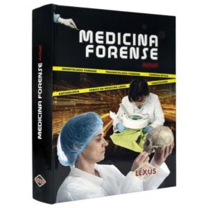 56259-MEDICINA FORENSE ACTUAL