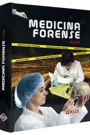 56259-MEDICINA FORENSE ACTUAL