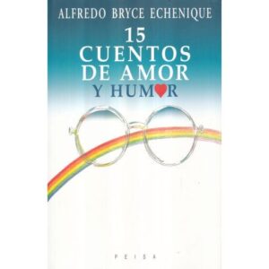 26772-15 CUENTOS DE AMOR Y HUMOR