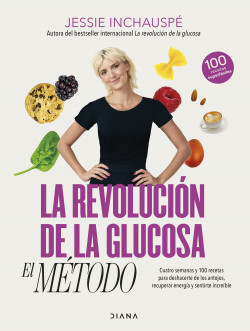 53934-LA REVOLUCION DE LA GLUCOSA : EL METODO