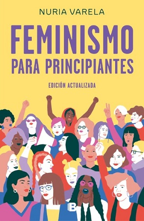 57817-FEMINISMO PARA PRINCIPIANTES