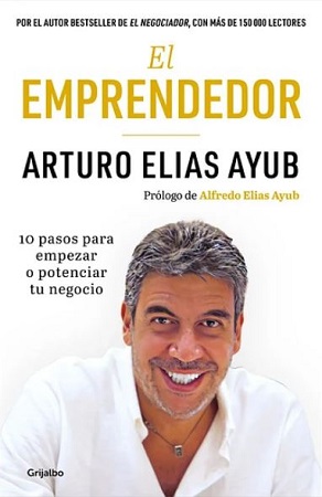 54779-EL EMPRENDEDOR