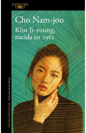 50205-KIM JI-YOUNG : NACIDA EN 1982