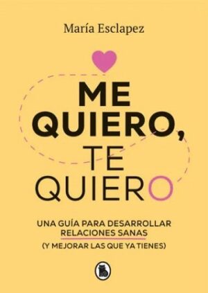 54560-ME QUIERO, TE QUIERO