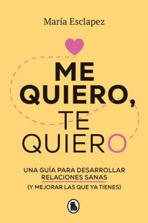 54560-ME QUIERO, TE QUIERO