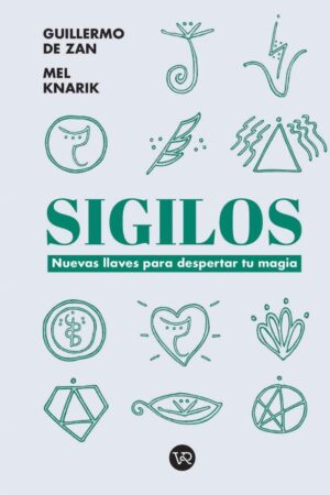 55066-SIGILOS NUEVAS LLAVES PARA DESPERTAR TU MAGIA