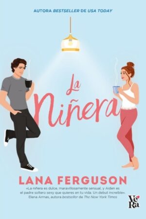 55548-LA NIÑERA