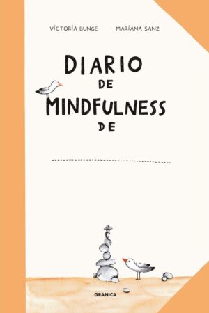 55740-DIARIO DE MINDFULNESS