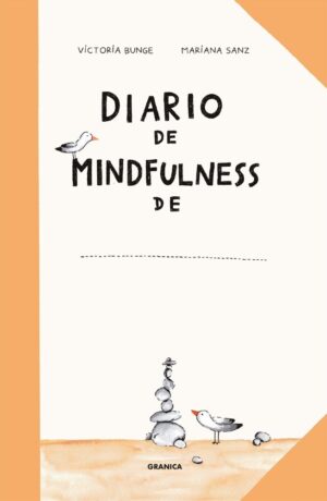 55740-DIARIO DE MINDFULNESS