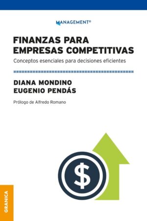 55742-FINANZAS PARA EMPRESAS COMPETITIVAS (2DA ED)