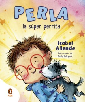 57006-PERLA - LA SUPER PERRITA