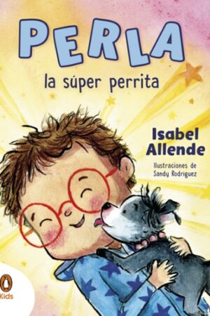 57006-PERLA - LA SUPER PERRITA