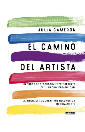 51922-EL CAMINO DEL ARTISTA