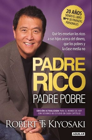 54503-PADRE RICO, PADRE POBRE (EDICION DE LUJO)