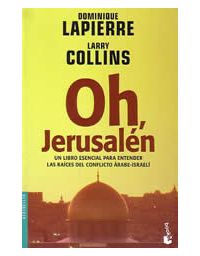 9145-OH JERUSALEN