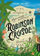 20990-ROBINSON CRUSOE