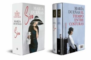 25974-ESTUCHE MARIA DUEÑAS